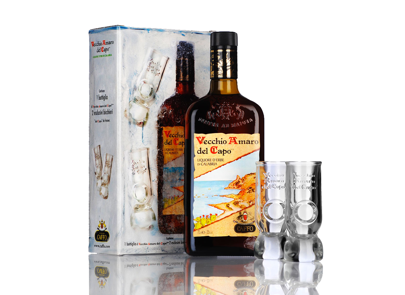 Amaro del Capo